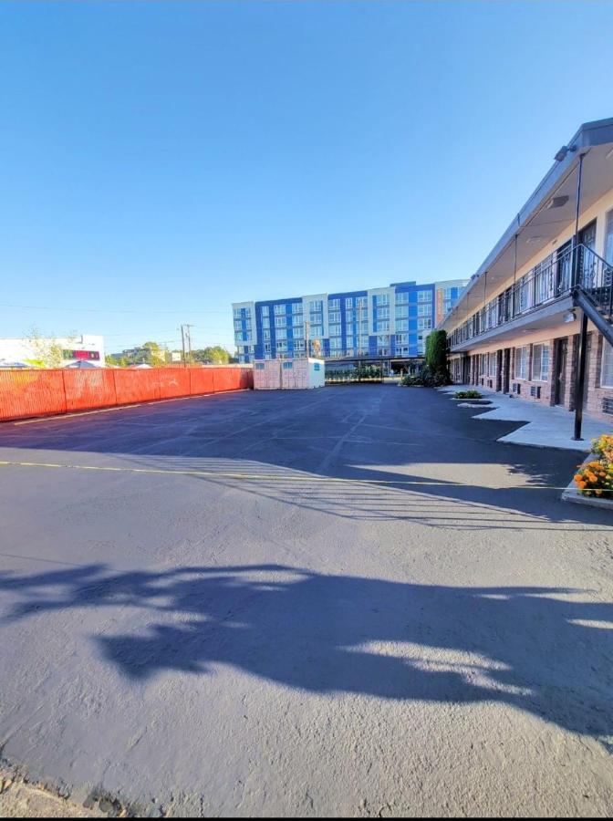 Executive Hotel Portland